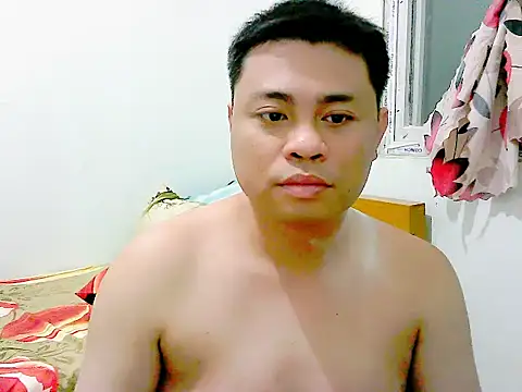 SirViceBoy2020 Pertunjukan Webcam