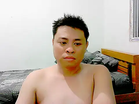 SirViceBoy2020 Pertunjukan Webcam