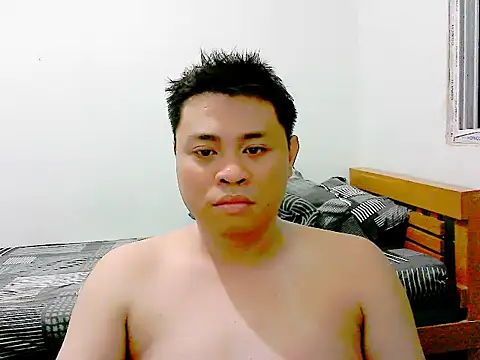 SirViceBoy2020 Pertunjukan Webcam
