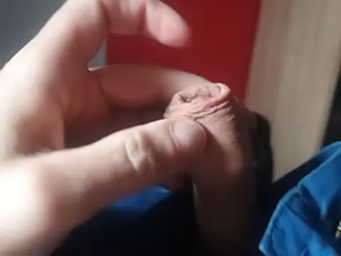 Pablo8501 Webcam show