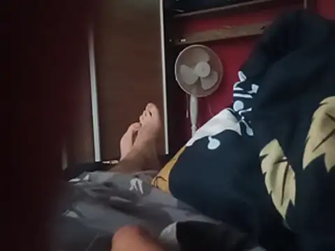 Pablo8501's Webcam Show