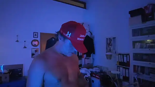 عرض كام LItchie69