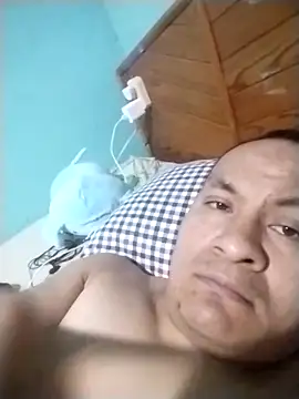 Show de gusaven na webcam