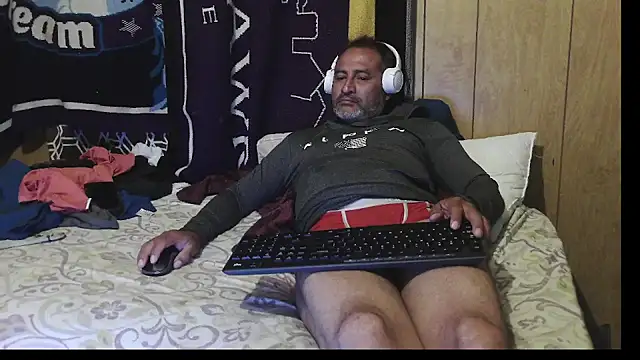عرض كام dantehot2020