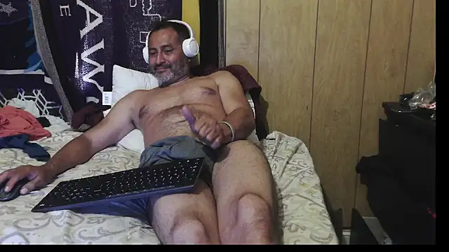 dantehot2020's Webcam Show
