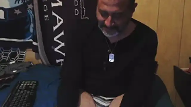 Webkamerová show dantehot2020