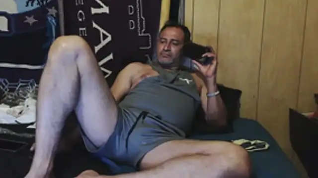 dantehot2020's Webcam Show