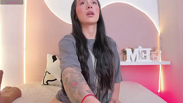 Chat XXX Live EllieMitchell