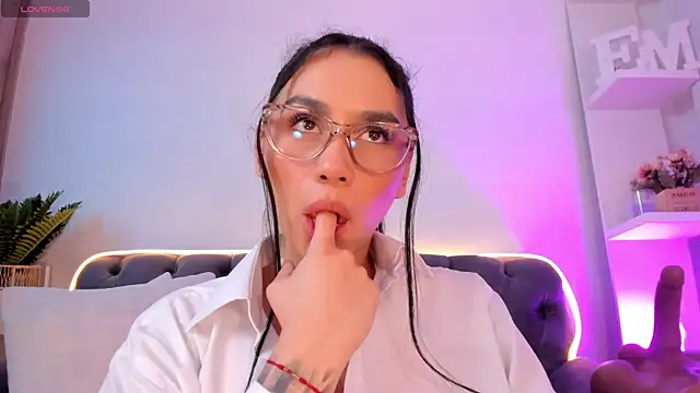 EllieMitchell Live XXX-chat
