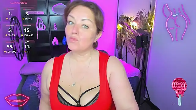 JenniferLight's Live XXX Chat