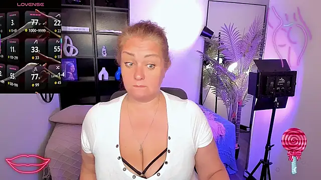 JenniferLightn Live XXX chat