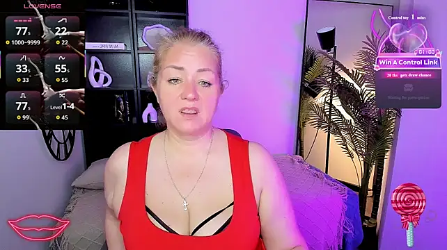 Czat XXX na żywo – JenniferLight