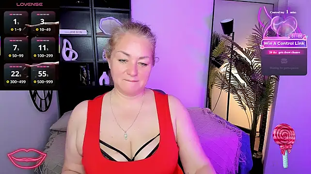 Czat XXX na żywo – JenniferLight
