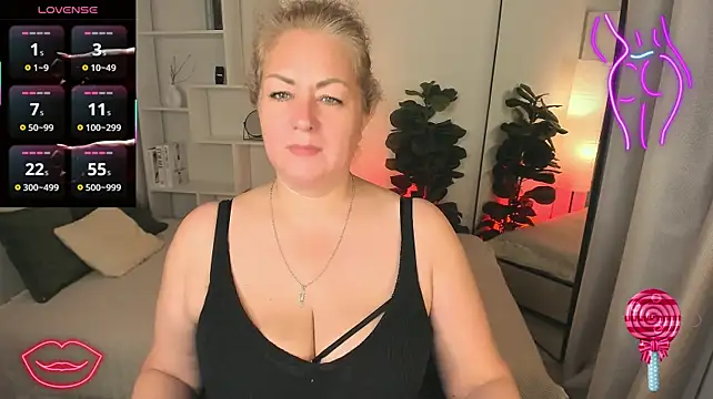 JenniferLight's Live XXX Chat