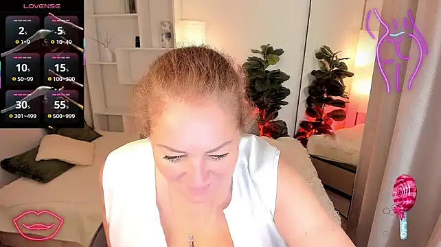 JenniferLight's Live XXX Chat