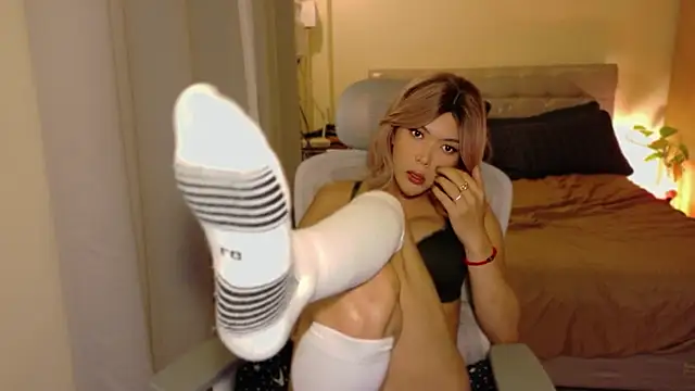 Cock4UrMouth 웹캠 쇼