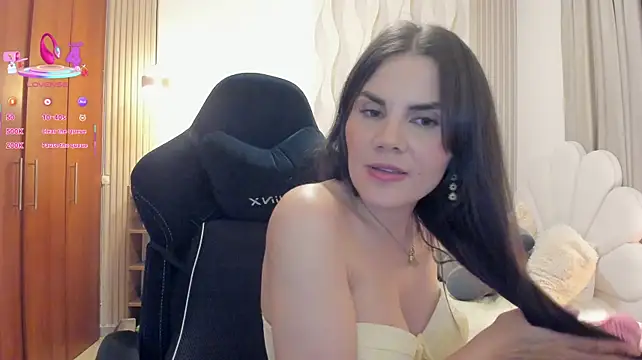 Luucyfer: απευθείας συνομιλία ΧΧΧ