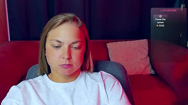 Chat +18 de TataArdent ao vivo