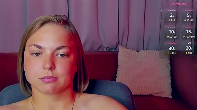 Živý XXX chat TataArdent