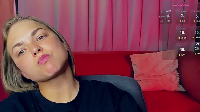 TataArdent – webcam-show