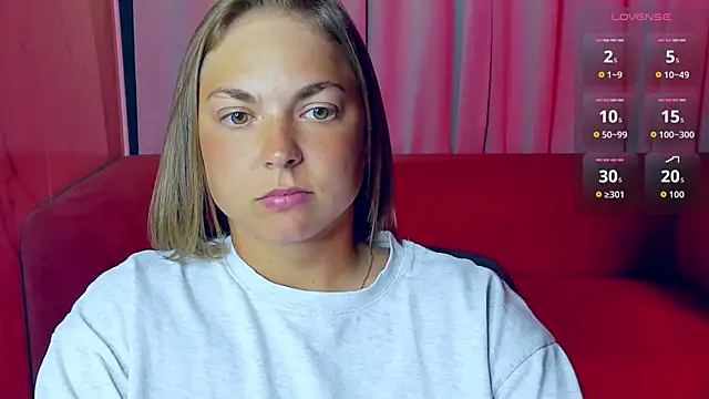 TataArdent webcam show