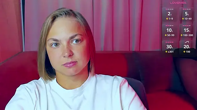 Živý XXX chat TataArdent