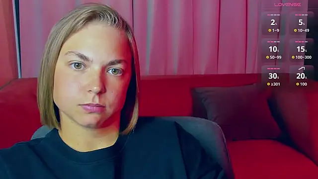 Živý XXX chat TataArdent