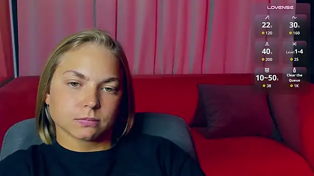 TataArdent – Live XXX-chat
