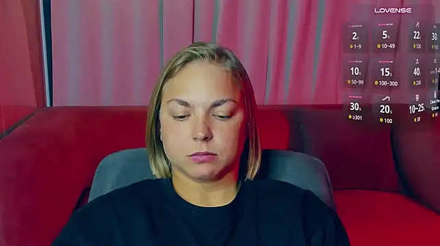 TataArdent Webcam Show