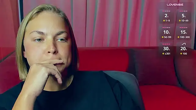 Czat XXX na żywo – TataArdent