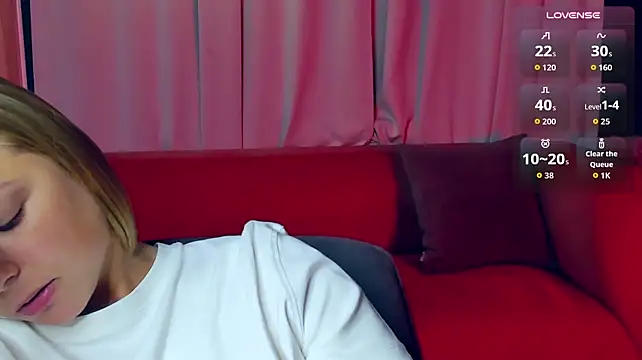 TataArdent – Live XXX-chat