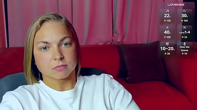 TataArdent – Live XXX-chat