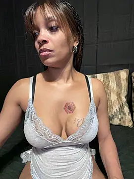Rakiyahcharms Live XXX-chat
