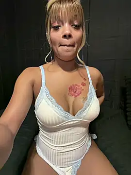 Rakiyahcharms Webcamshow