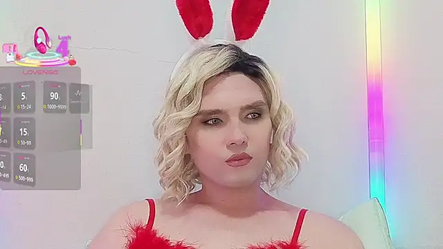 Zagadka55555 Webcam-Show