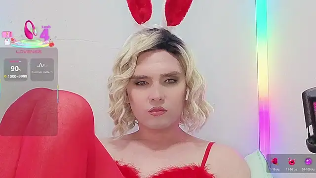 Show Webcam de Zagadka55555