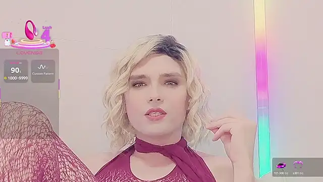 Zagadka55555's Webcam Show