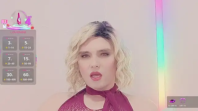 Zagadka55555 – Kamerová šou