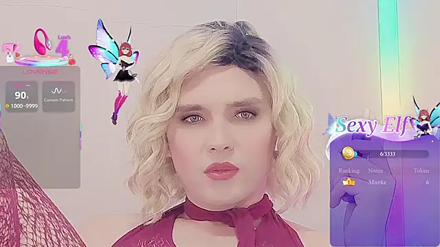 Show Webcam de Zagadka55555