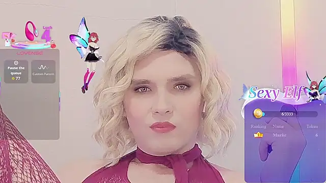 Zagadka55555 Webcam Show