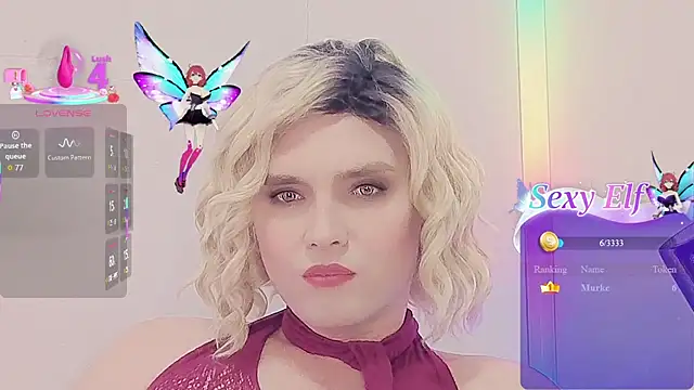Zagadka55555 – Kamerová šou