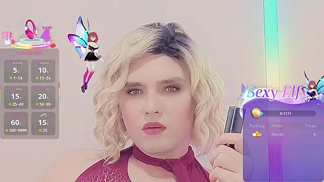 Zagadka55555: вебкам-шоу