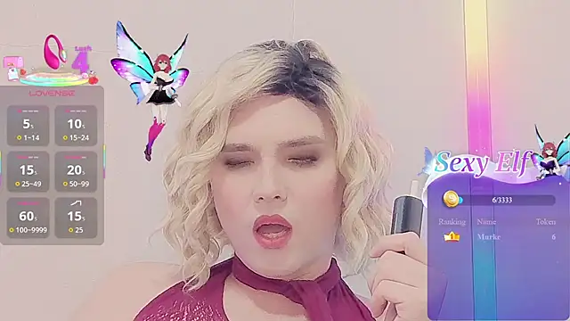 Zagadka55555 Webcam show