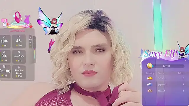Zagadka55555 webcam show