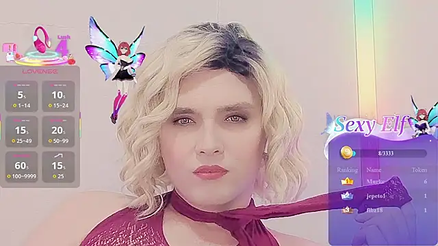 Zagadka55555 Шоу с уебкамера
