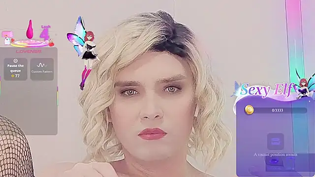 Zagadka55555 웹캠 쇼