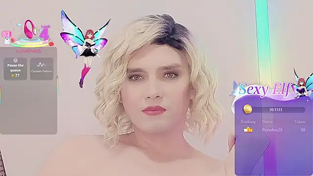 Zagadka55555: вебкам-шоу