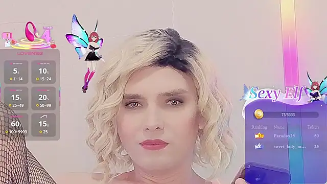 Zagadka55555: вебкам-шоу