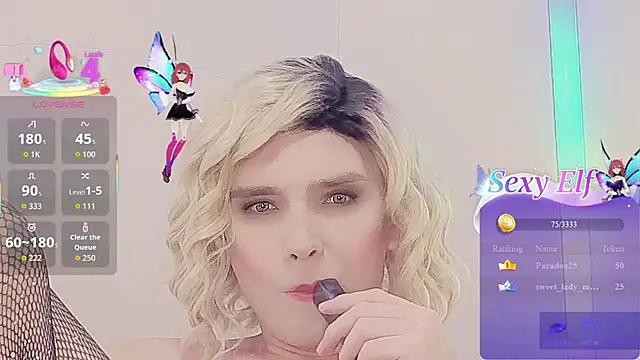 Zagadka55555 – Kamerová šou