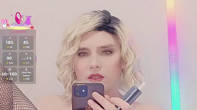 Zagadka55555 Webcam Show